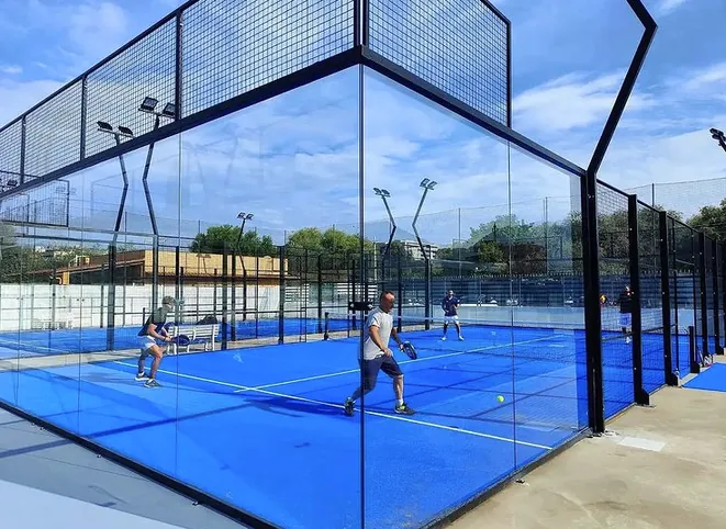 091 Padel Club