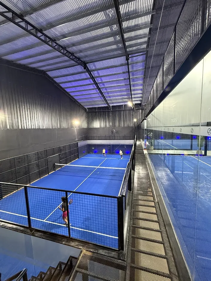 15CERO PADEL CLUB