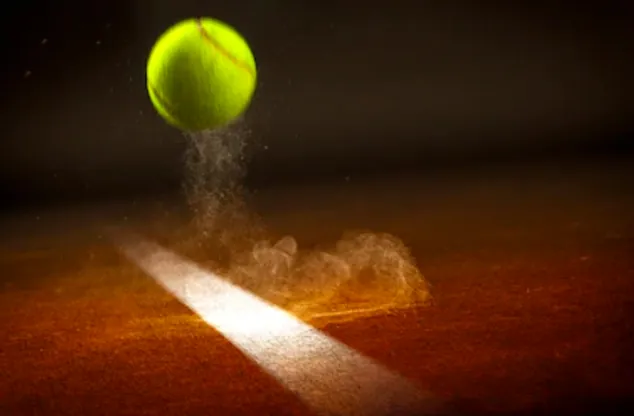1er Set CLUB TENIS Y PADEL