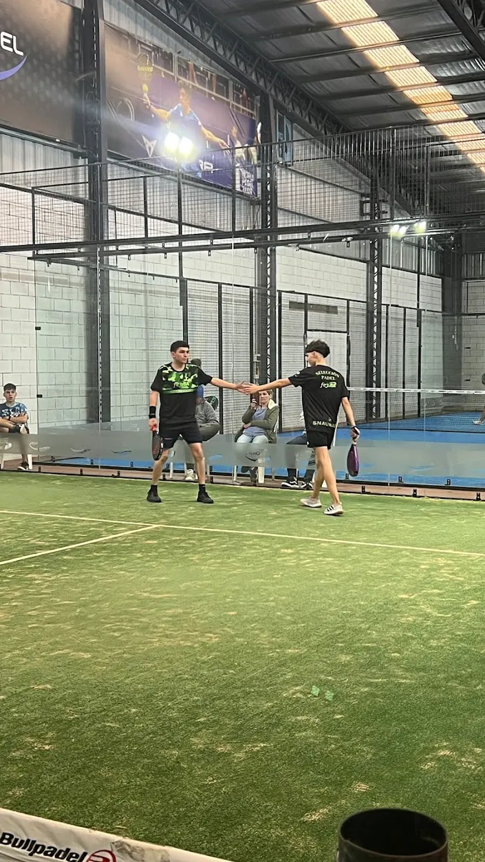 360 Padel