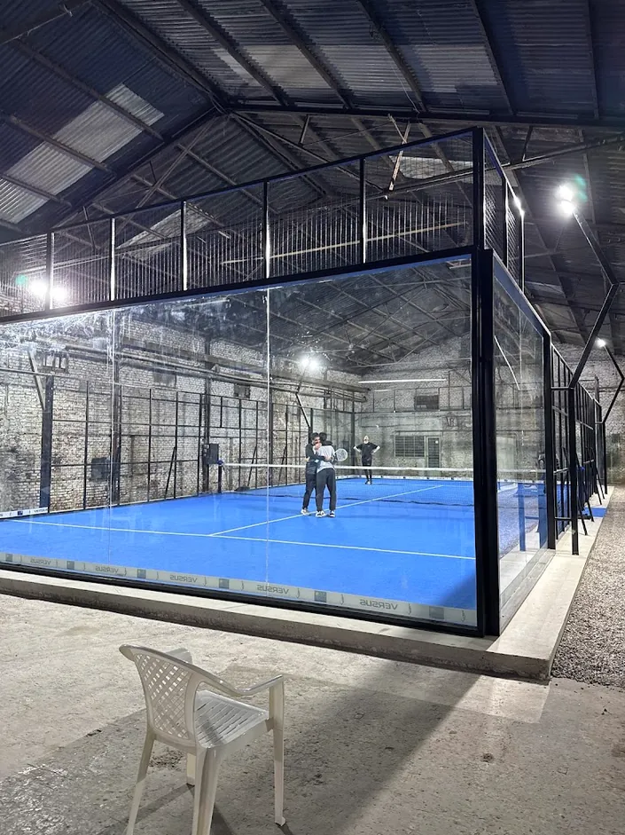 360 padel