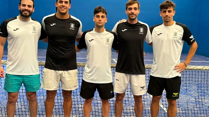 3GEN PADEL ACADEMY