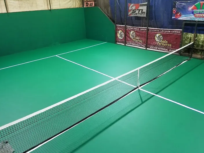4×4 PADEL