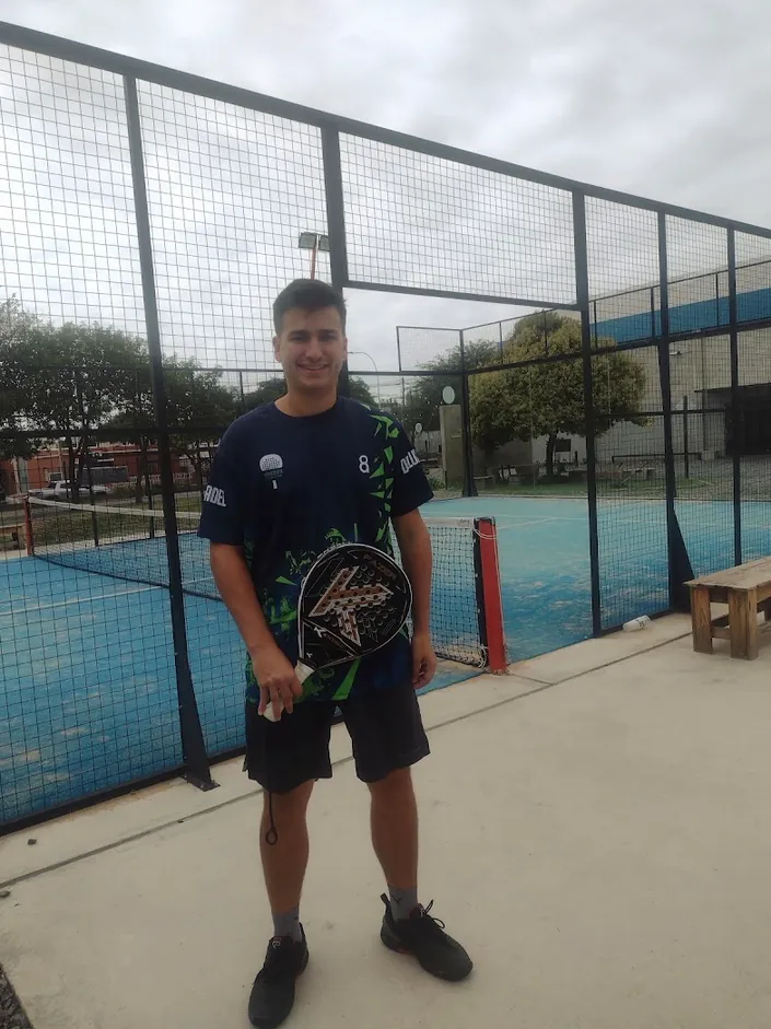 Academia de padel Winpadel
