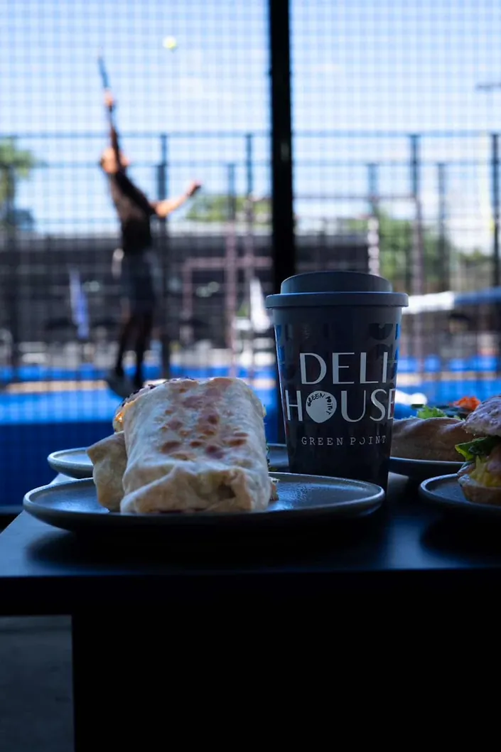 Aconquija Padel Center