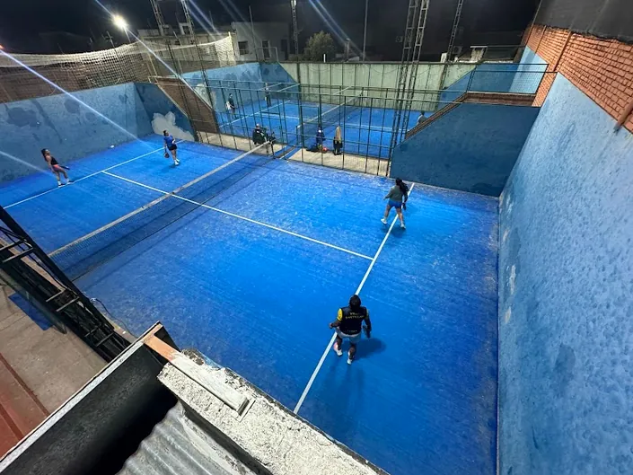 Alemania padel