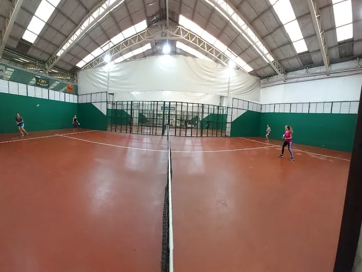 Alfar Club (Complejo Deportivo)