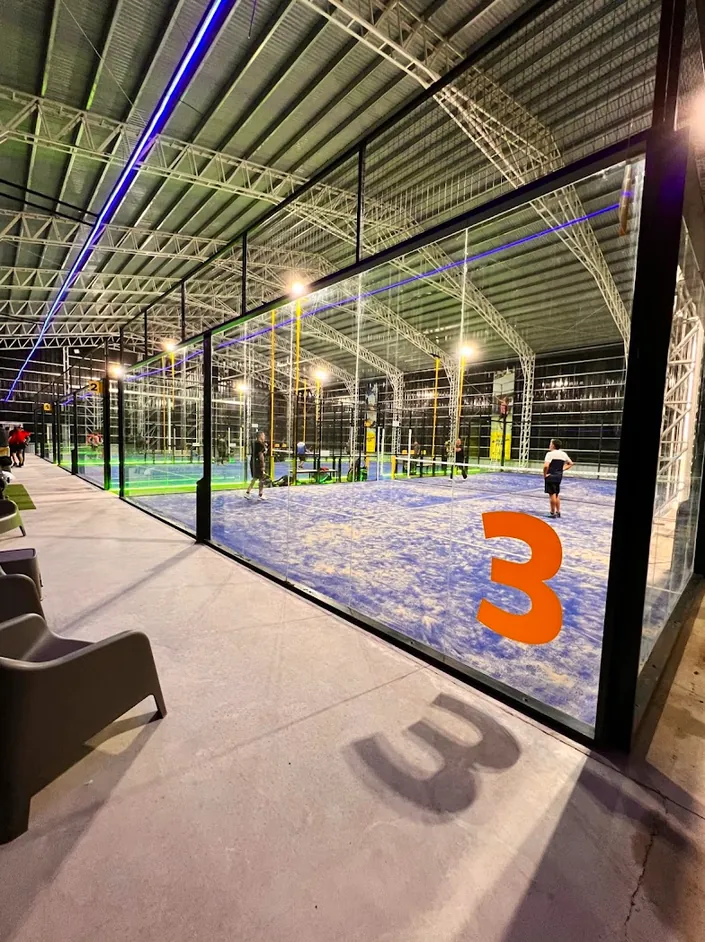 Alta Barda Padel