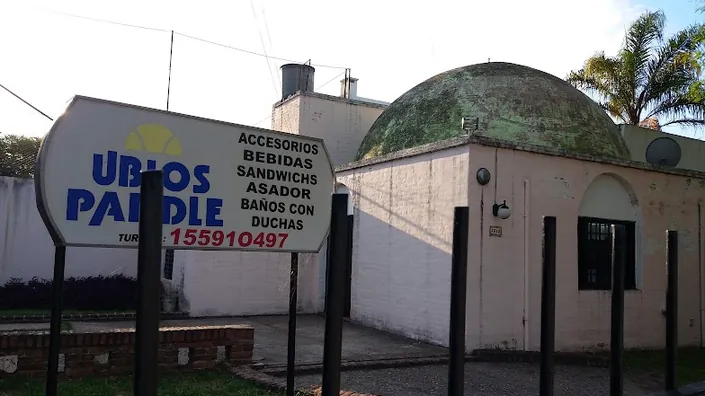 Alto Padel Social Club