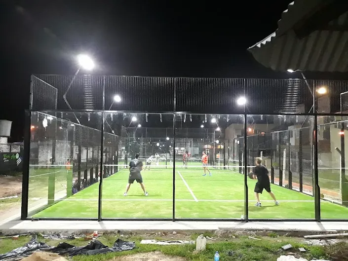Americas Padel Club
