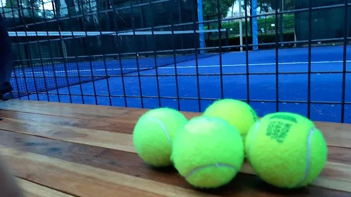 Ancelle Padel