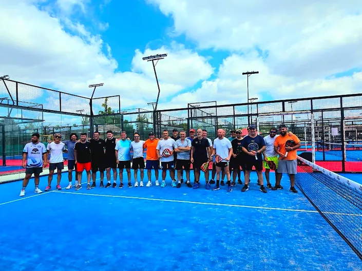 Arauca Padel