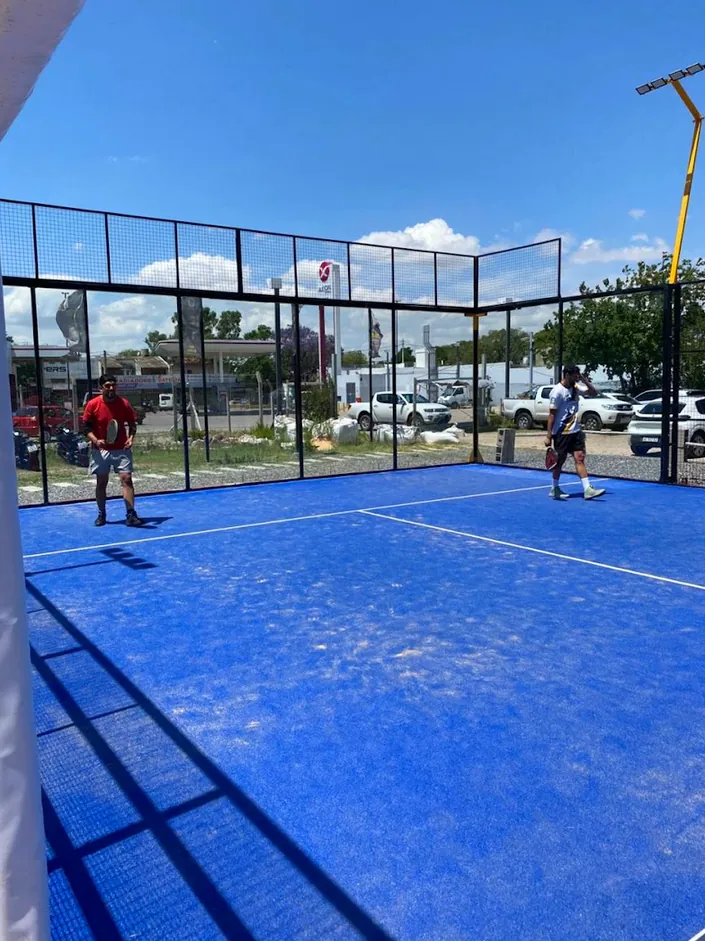 Arco Padel