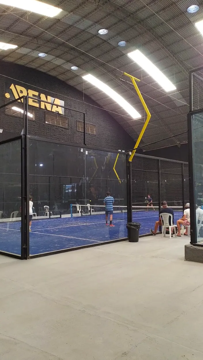 Arena Padel Mendoza
