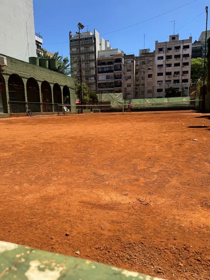 Aruba Club de Tenis