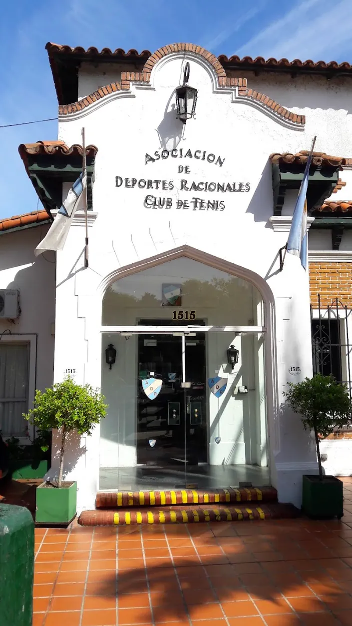 Asociación de Deportes Racionales