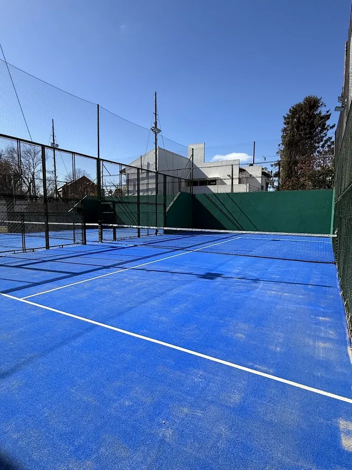 BAIGORRIA PADEL