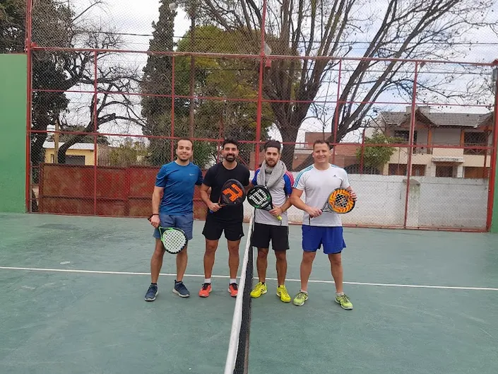Bajo Palermo Padel Club