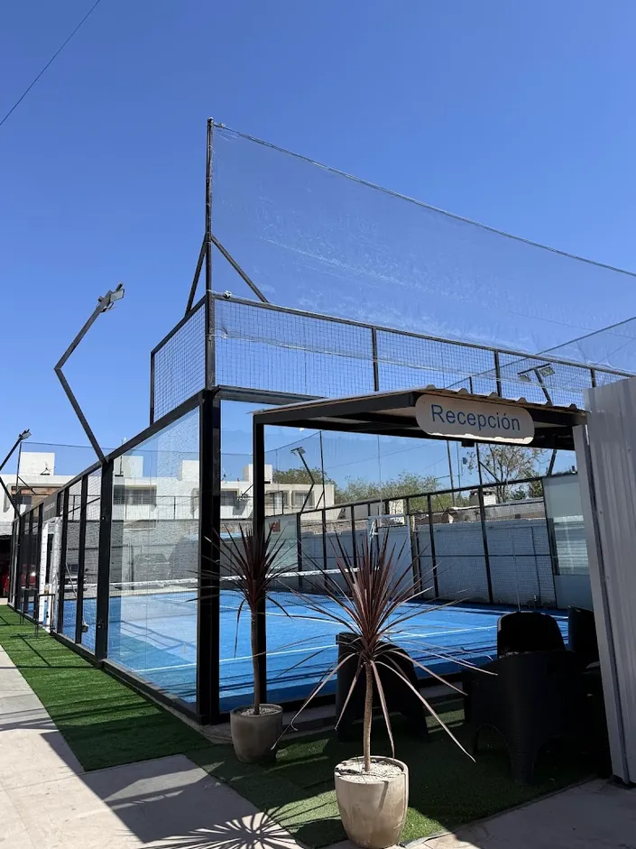 Bandera Center Padel