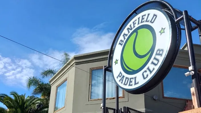 Banfield Padel Club