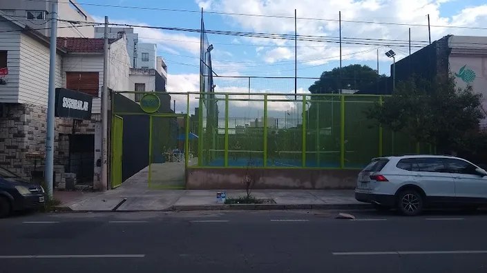 Bedoya Padel Club