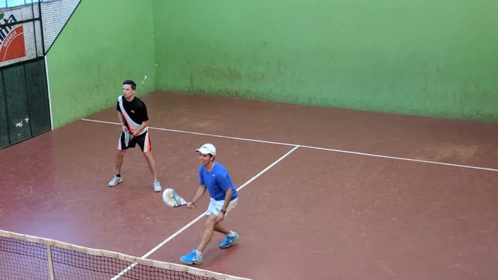 Beduinos Padel Club Tandil