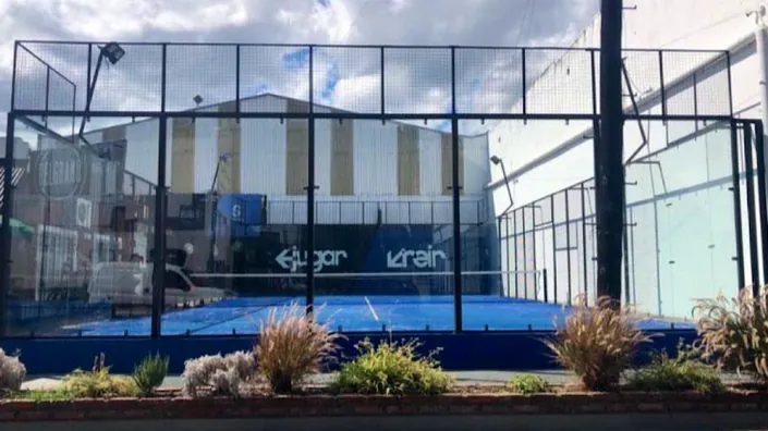 Belgrano Padel