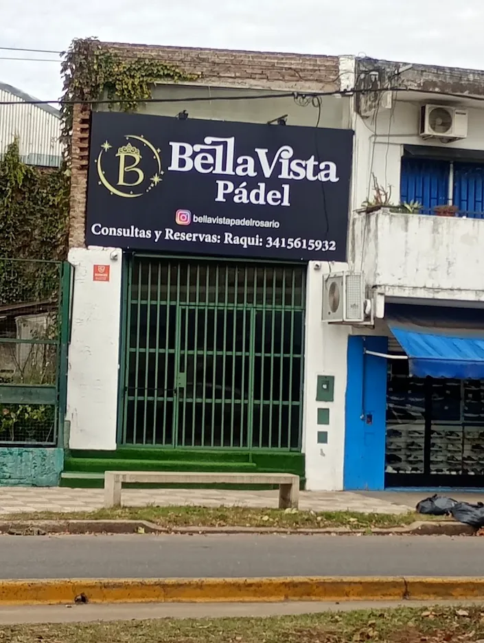 Bella Vista Pádel