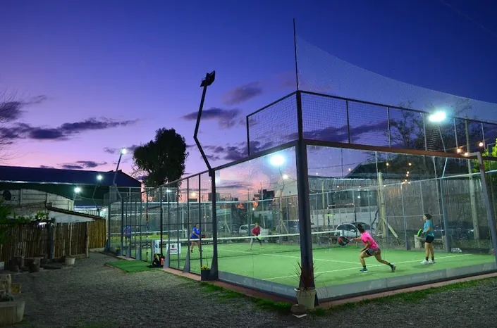 Biguá Pádel Club
