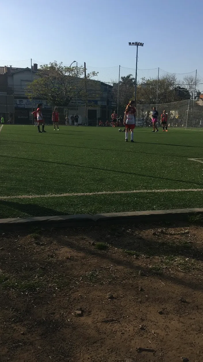 Campo de Deportes 1 GOLFITO