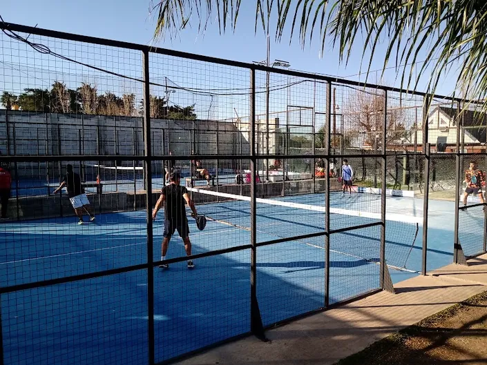 Campo Padel Club
