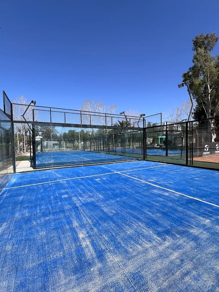 CANO PADEL