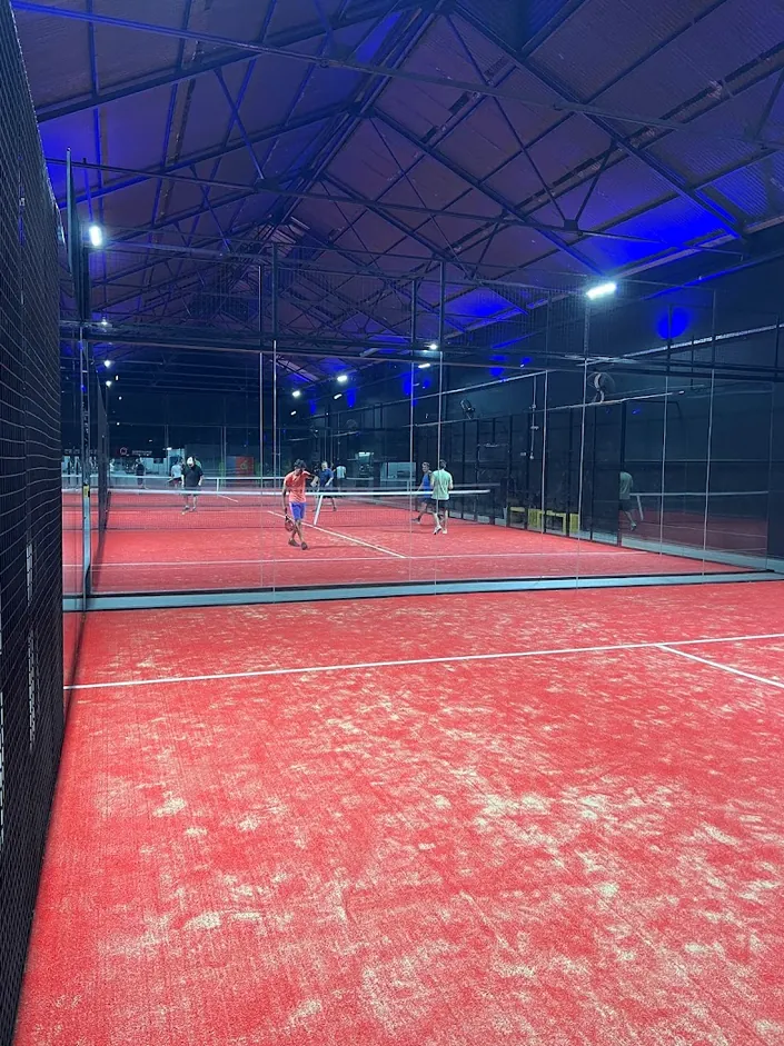 Centenario Pádel Club