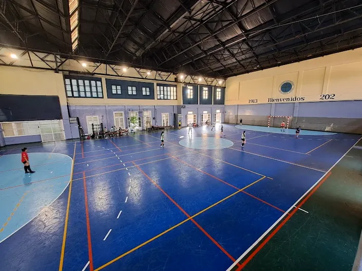 Centro Asturiano Sede Deportiva Vicente López
