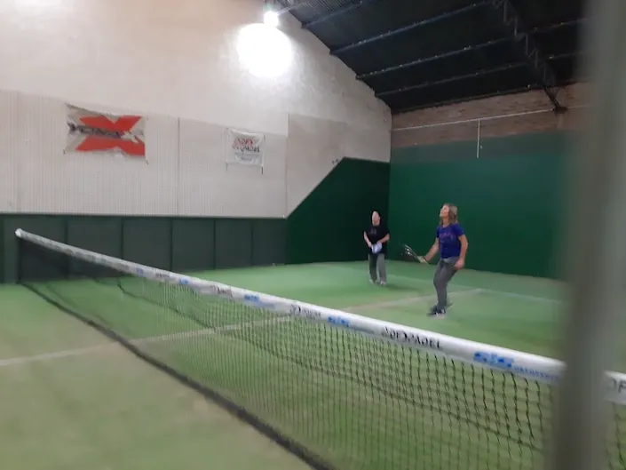 CENTRO DEPORTIVO CLUB BELLA VISTA