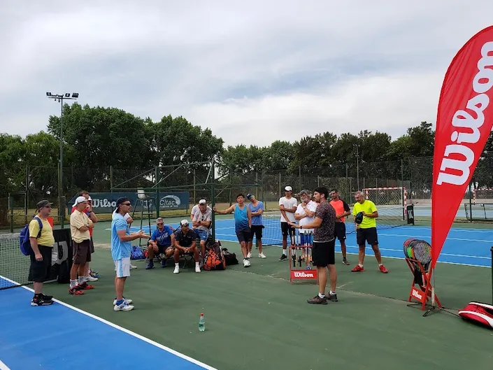 CITAC Academia de Tenis