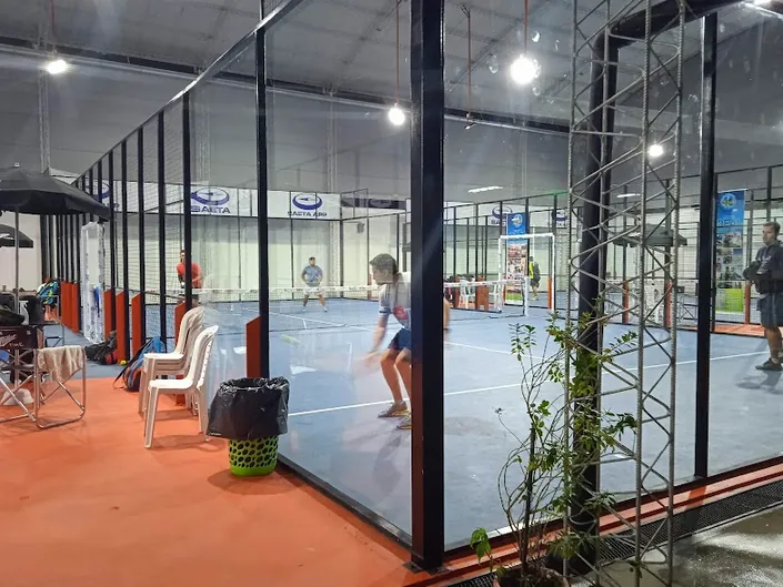 CIUDAD PADEL