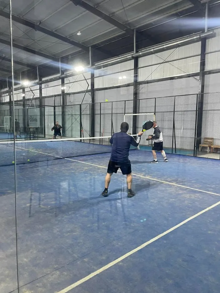 Classpadel