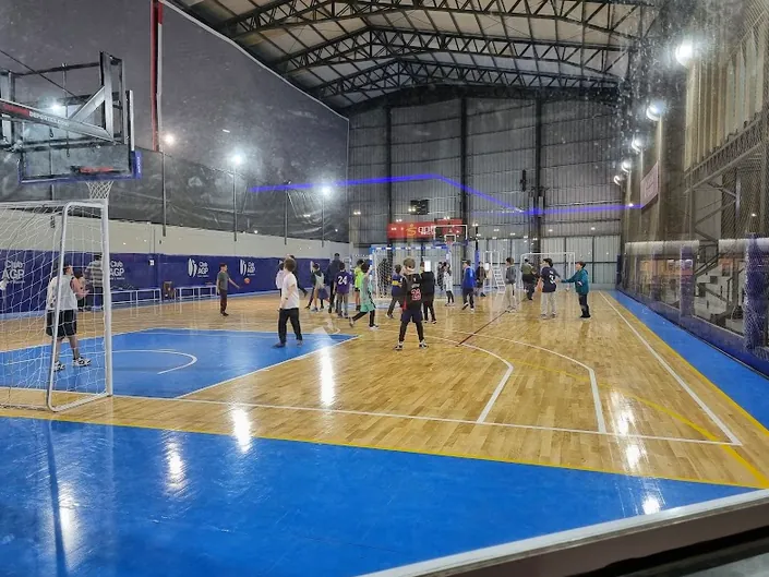 CLUB AGP – Social y Deportivo