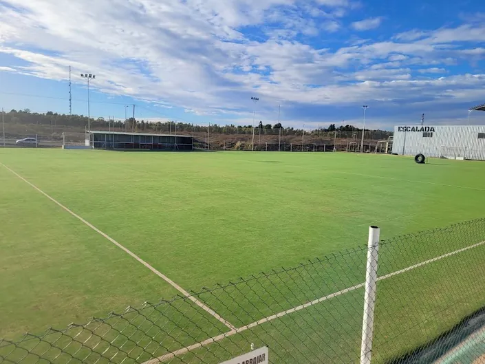 Club Alta Barda