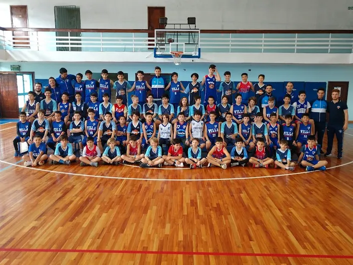 Club Atlético Banco Nación