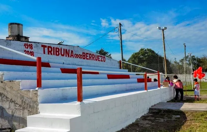 Club Atletico Cerrillos
