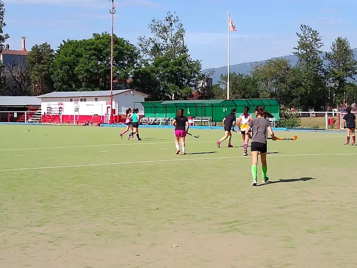 Club Atlético San Martin – Complejo Polideportivo Ingeniero Natalio Mirkin
