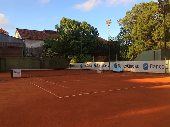 Club Banco Ciudad