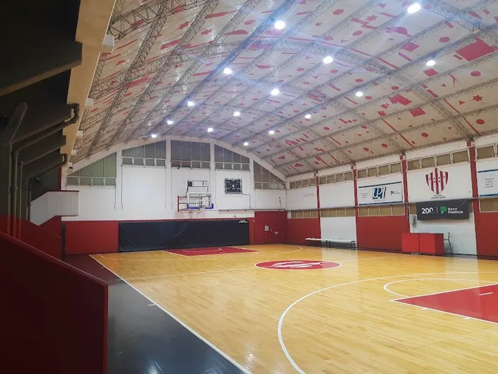 Club Banco Provincia
