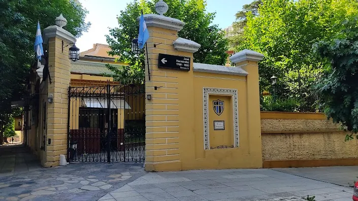 Club Belgrano