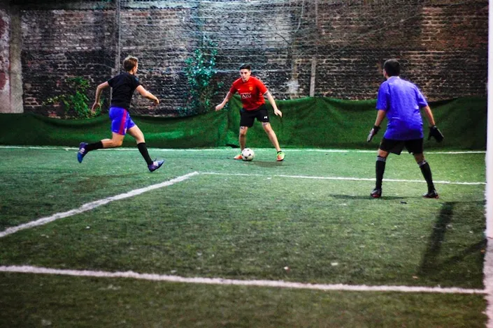 Club Centenario