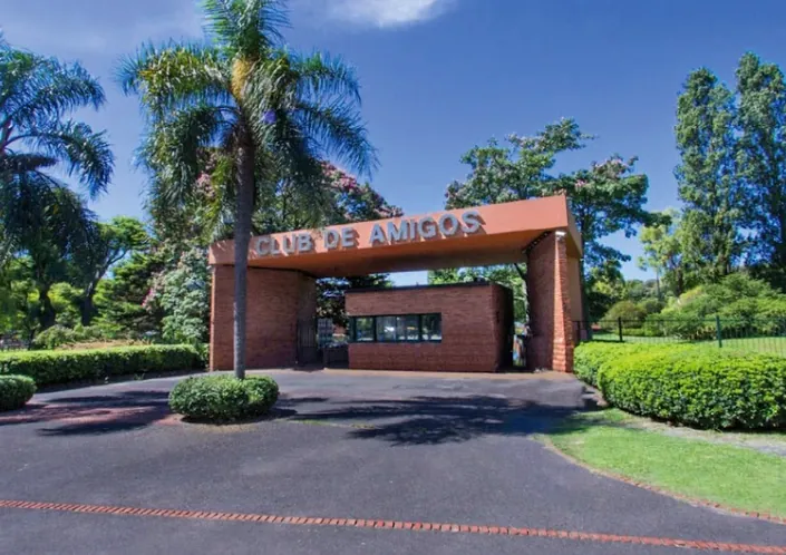 Club de Amigos