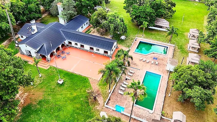 Club De Campo Del Sol