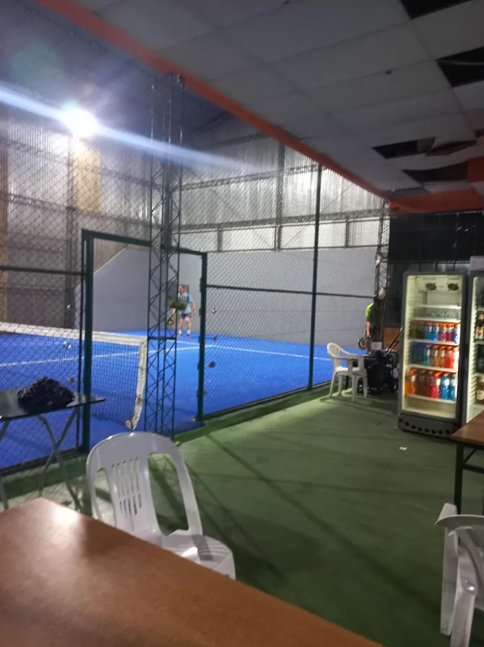 Club de Paddle